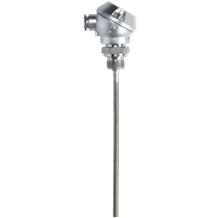 TWM Sheath Resistance Thermometer